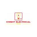 Knight Electrical Inc  logo